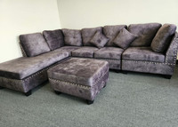Brand New Couches are Available at lowest price!!! Cod!!!