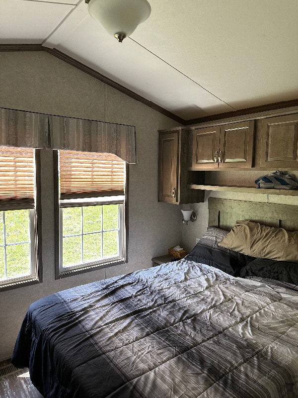 General coach trailer for sale Park Models Oshawa / Durham Region