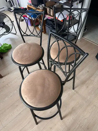 Bar Stools, View more