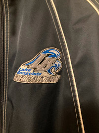 Stormtech Lake Bonavista Breakers Hockey  Coach Jacket