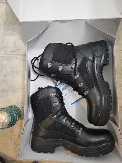 haix p6 high boots, View more