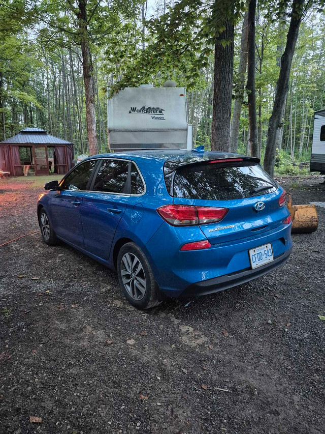 2018 hyundai elantra  in Cars & Trucks in Kitchener / Waterloo - Image 3