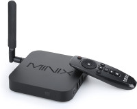 MINIX NEO U9-H 4K/2K UHD 2G/16G Android TV BOX KODI