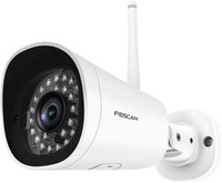 Foscam G4P Full HD 4MP(2K) WiFi Security Camera Outdoor