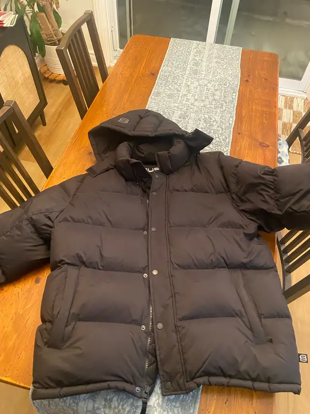 Men’s Superpuff Jacket XXL  in Men's in Oakville / Halton Region - Image 2