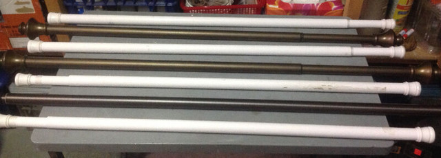 Expansion Rods in Other in Chilliwack