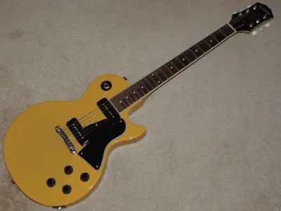 Epiphone Les Paul Special Electric Guitar, View more