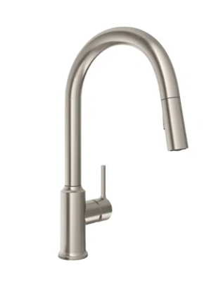 Nouveau robinet de cuisine/New Kitchen Faucet, View more