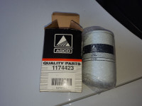 AGCO FUEL FILTER FOR TRACTOR