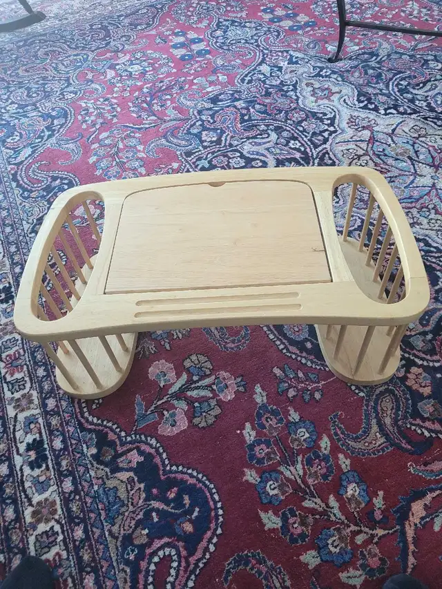 Bed Tray573778987949107201