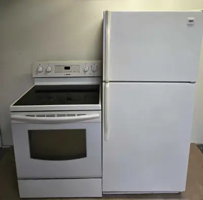 réfrigérateur cuisinière livraison incluse , View more