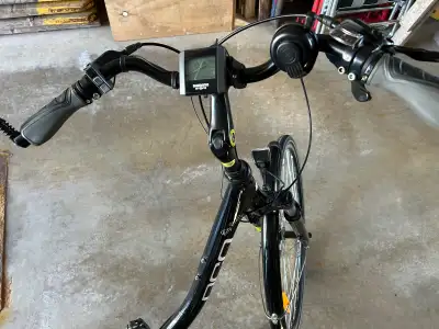 Vélo électrique, View more