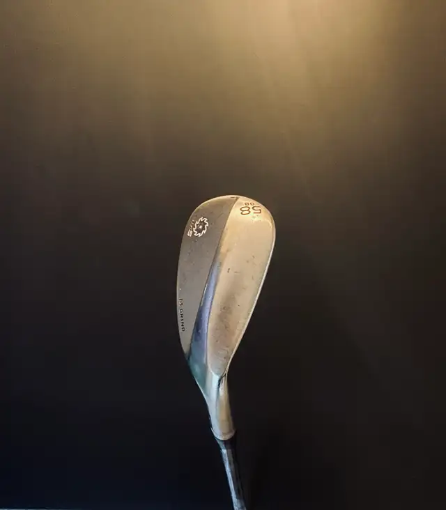 Titleist Vokey SM5 58° Wedge in Golf in Oakville / Halton Region - Image 6