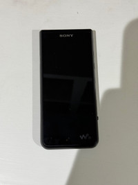 Sony ZX505 High-Resolution Media Player