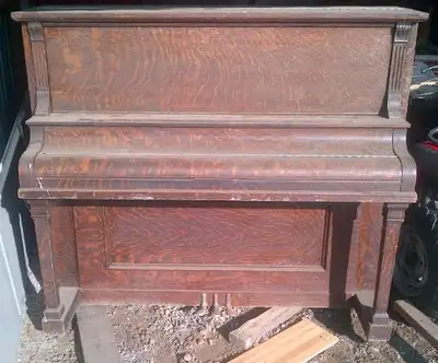 Bell-Tone Piano.  Free, View more