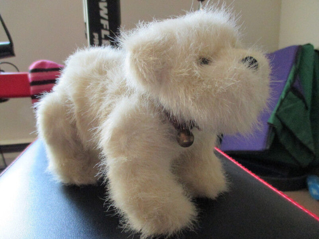 Bearington Collection Stuffed Animal in Arts & Collectibles in Brockville - Image 2