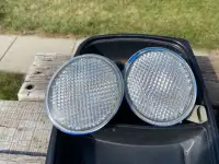 VW - New  Beetle Backup lights 