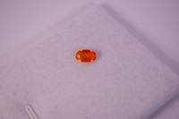 Beautiful Loose Mexican Fire Opal