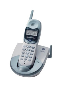 GE Cordless Home landline Phone