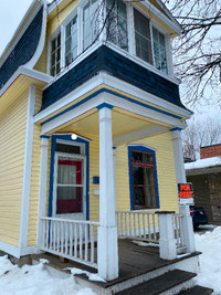 House for Rent 109 Henderson Ave, Ottawa, ON