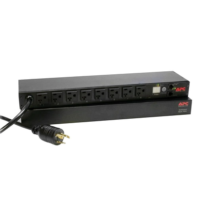 APC Switched PDU, 8 Port, View more