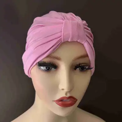 Chemo Headwear (Caps, Turbans), View more