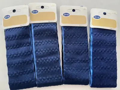 Goody Stay Put - kids headbands and bobby slides, View more