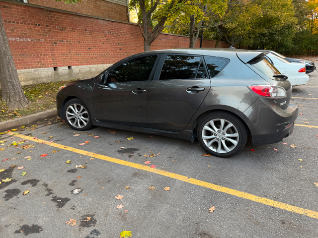2013 Mazda 3 Hatchback SKY in Cars & Trucks in Oakville / Halton Region - Image 2