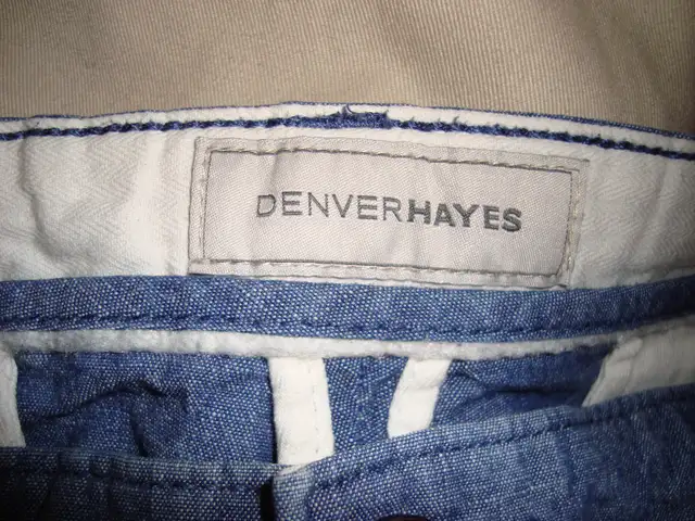 Men's brand-name shorts, size 44, see ad for prices in Men's in Charlottetown - Image 4