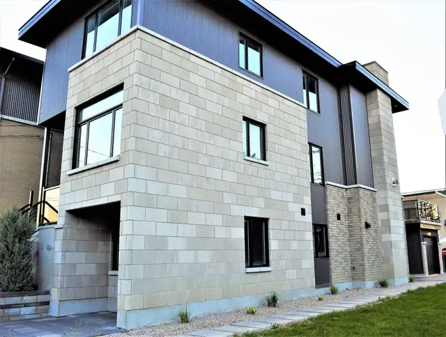EVERYTHING INCLUDED. MODERN APARTMENT 
