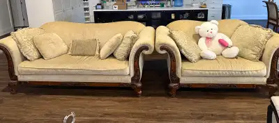 Sofas for sale , View more