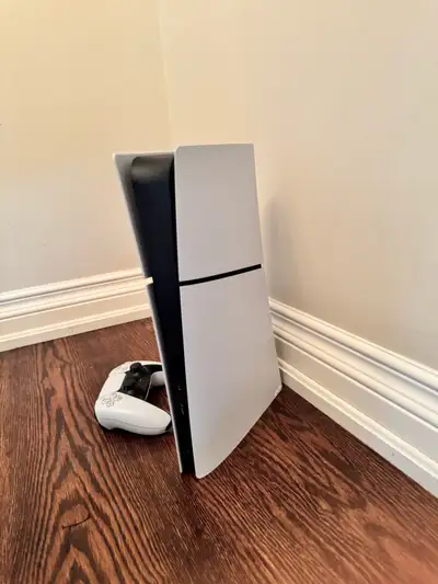 2026 PS5 SLIM DIGITAL, View more