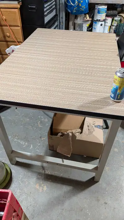 anti static table, View more