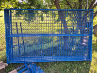 Construction fence. $50 a piece