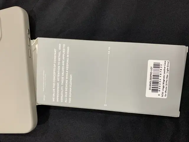 iPhone 16 pro max case in Cell Phone Accessories in Oakville / Halton Region - Image 6