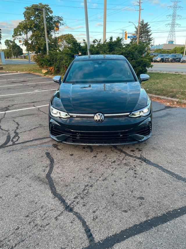 2024 Volkswagen Golf R in Cars & Trucks in Hamilton - Image 3