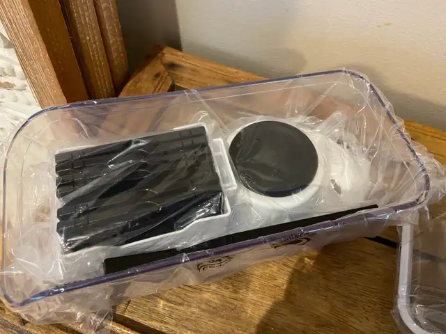 Brand New 8 in 1 Vegetable Food Chopper, Mandoline Slicer in Kitchen & Dining Wares in Oshawa / Durham Region - Image 10