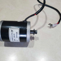 Electric Motor Brushed Motor, MY6812 24V 100W High Speed 