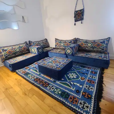 Très jolie canapé salon , View more