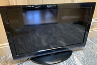 Toshiba 40” TV