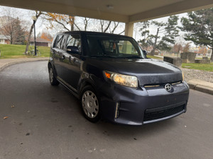 2012 Scion xB