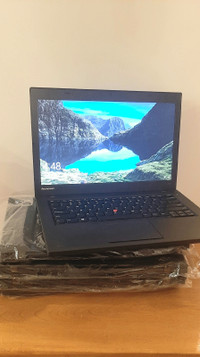 LIKE NEW !! Intel 5 Lenovo Thinkpad Laptop T440