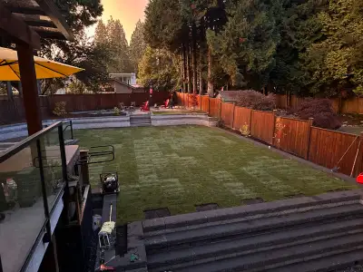 1 Bedroom Suite in Most Desired Burnaby Neighbourhood