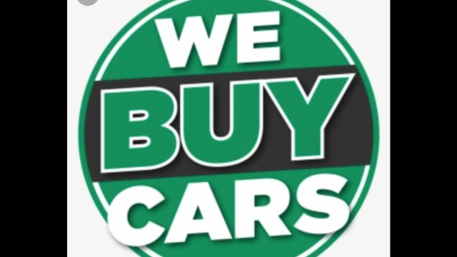 Sell your junk car in Cars & Trucks in City of Halifax