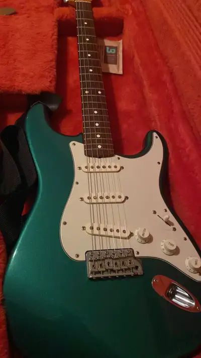 fender 62 in Guitars in Canada | Kijiji Marketplaces