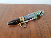 Doctor Who River Song Future Sonic Screwdriver