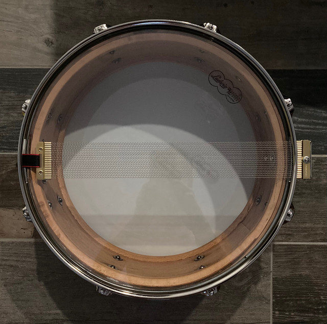 Ludwig/Canopus Snare Wires in Drums & Percussion in Kawartha Lakes - Image 4