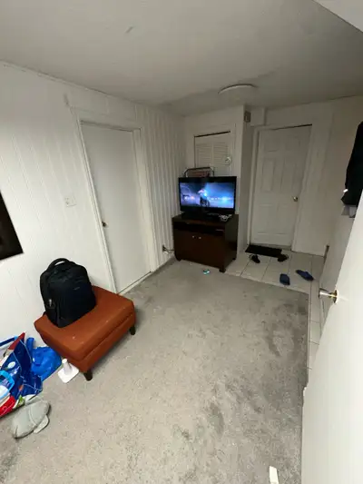 2 Furnished Bedrooms (Markham rd and Sheppard)