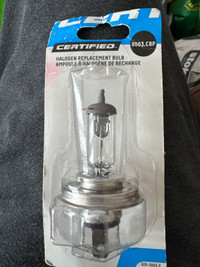 Light bulb 9003 $8