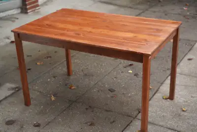 IKEA Ingo Table I deliver, View more